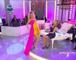 Petek Dinçöz – sıcak anları – Arım Balım Peteğim