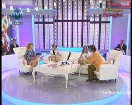 Petek Dinçöz – kışkırtıcı anları – Arım Balım Peteğim