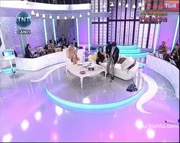 Petek Dinçöz – sıcak anları – Arım Balım Peteğim, 2002-07-02