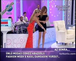 Tuğba Karaca – cesur görüntüleri – Arım Balım Peteğim - Turkunlu üzerinde izle
