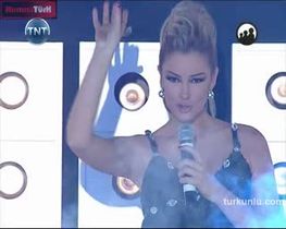 Petek Dinçöz – seksi anları – Arım Balım Peteğim, 2011-01-26 - Turkunlu üzerinde izle