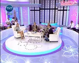 Petek Dinçöz – vurucu anları – Arım Balım Peteğim, 2010-11-02