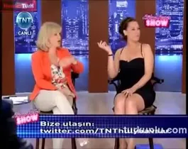 Hülya Avşar – show görüntüleri – Hülya Avşar Show - Turkunlu üzerinde izle