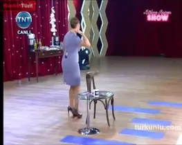 Hülya Avşar – show görüntüleri – Hülya Avşar Show - Turkunlu üzerinde izle