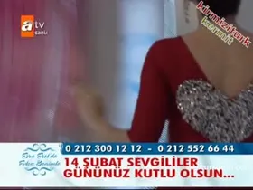 Esra Erol – seksi anları – Esra Erol'da Evlen Benimle, 2012-02-14 - Turkunlu üzerinde izle