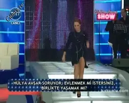 Hülya Avşar – show görüntüleri – Hülya Avşar Show - Turkunlu üzerinde izle