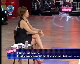 Hülya Avşar – show görüntüleri – Hülya Avşar Show - Turkunlu üzerinde izle