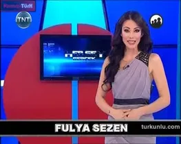 Fulya Sezen – seksi videoları – Her Şey Gerçek, 2011-05-08 - Turkunlu üzerinde izle