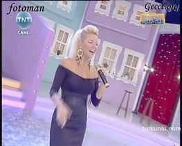 Seda Üren – ateşli sahnesi – Ramazan Eğlencesi - Turkunlu üzerinde izle