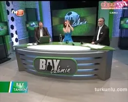 Ebru Polat – sıcak anları – Bay Tahmin, 2012-04-28