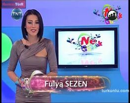 Fulya Sezen – vurucu anları – Ne Güldük, 2011-01-29 - Turkunlu üzerinde izle