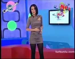 Fulya Sezen – seksi anları – Ne Güldük - Turkunlu üzerinde izle