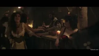Prens – ateşli sahnesi – S2 B3 - Turkunlu üzerinde izle