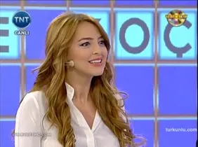 Tuğçe Koçak – seksi videoları – Çarkıfelek - Turkunlu üzerinde izle
