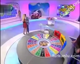 İrem Otuz – dikkat çekici anları – Çarkıfelek - Turkunlu üzerinde izle