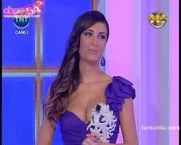 Irmak Atuk – ateşli sahnesi – Çarkıfelek, 2011-09-20 - Turkunlu üzerinde izle