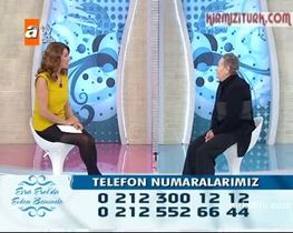 Esra Erol – seksi videoları – Esra Erol'da Evlen Benimle, 2011-10-26 - Turkunlu üzerinde izle
