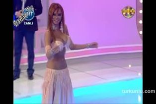 Didem Kınalı – dikkat çekici anları – Çarkıfelek
