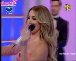 Petek Dinçöz – vurucu anları – Çarkıfelek, 2012-02-06