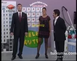Doğa Rutkay – ateşli sahnesi - Turkunlu üzerinde izle