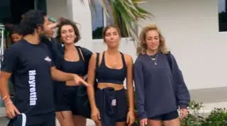 Exatlon Challenge Türkiye – dikkat çekici anları – 13.Bölüm - Turkunlu üzerinde izle
