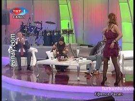 Doğa Rutkay – seksi anları - Turkunlu üzerinde izle
