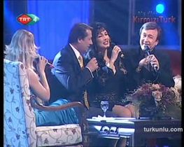 Nükhet Duru – cesur görüntüleri, 2005-12-27 - Turkunlu üzerinde izle