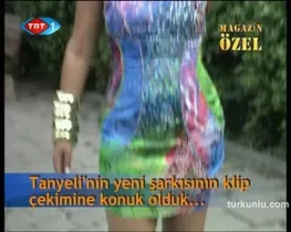 Tanyeli – seksi videoları - Turkunlu üzerinde izle