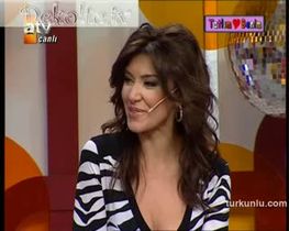 Zeynep Mansur – sıcak anları – Tatlım Benim - Turkunlu üzerinde izle