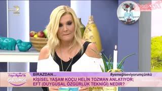 Derya Baykal – kışkırtıcı anları - Turkunlu üzerinde izle