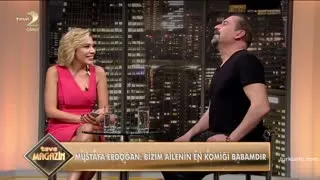 Sibel Arna – elbiseli görüntüleri - Turkunlu üzerinde izle