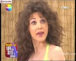 Yasemin Hadivent – seksi videoları – Türkiye'nin Yıldızları - Turkunlu üzerinde izle