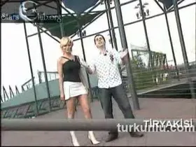 Seray Sever – kışkırtıcı anları – Türkstar - Turkunlu üzerinde izle