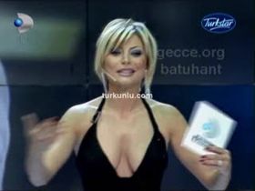 Seray Sever – seksi anları – Türkstar - Turkunlu üzerinde izle