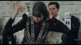 Terzi – vurucu anları – S1 B1 - Turkunlu üzerinde izle