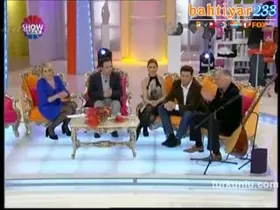 Nergis Kumbasar – ateşli sahnesi – Yeniden Başlasın - Turkunlu üzerinde izle