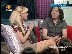 Ceyda Ersoy – ateşli sahnesi – Gecenin Rengi - Turkunlu üzerinde izle