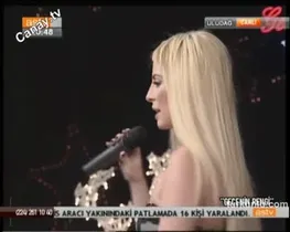 Berna Arıcı – seksi anları