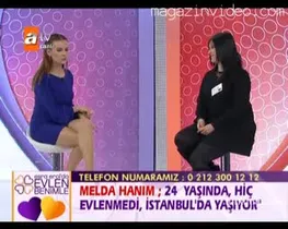 Esra Erol – dikkat çekici anları – Esra Erol'da Evlen Benimle - Turkunlu üzerinde izle