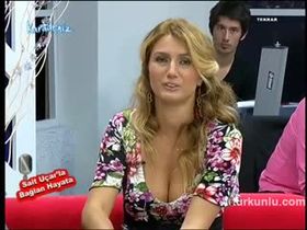 Tuğba Özay – dikkat çekici anları - Turkunlu üzerinde izle
