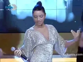 Hadise – vurucu anları