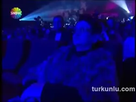 Hadise – seksi anları