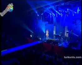 Hadise – seksi videoları