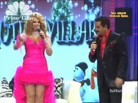 Petek Dinçöz – ateşli sahnesi, 2010-01-01 - Turkunlu üzerinde izle