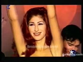 Nadide Sultan – cesur görüntüleri - Turkunlu üzerinde izle