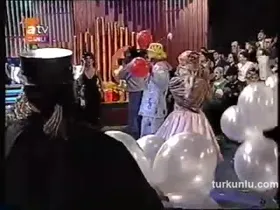 Nadide Sultan – seksi anları