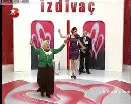 Zuhal Topal – vurucu anları – Zuhal Topal'la İzdivaç - Turkunlu üzerinde izle