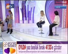 Esra Erol – seksi anları – Esra Erol'da Evlen Benimle, 2010-12-23 - Turkunlu üzerinde izle