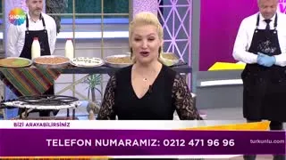Zahide Yetiş – kışkırtıcı anları – Zahide Yetiş'le - Turkunlu üzerinde izle
