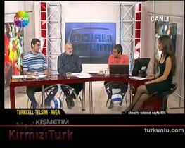 Zeynep Evrim Aydın – cesur görüntüleri – İddialı Yorum, 2006-12-09 - Turkunlu üzerinde izle